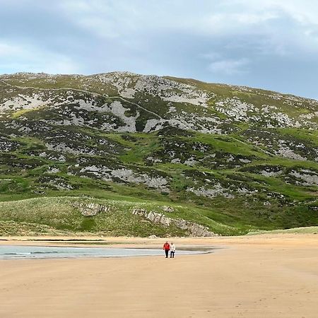 Mia'S Self Catering Holiday Cottage Donegal Claggan  Zewnętrze zdjęcie