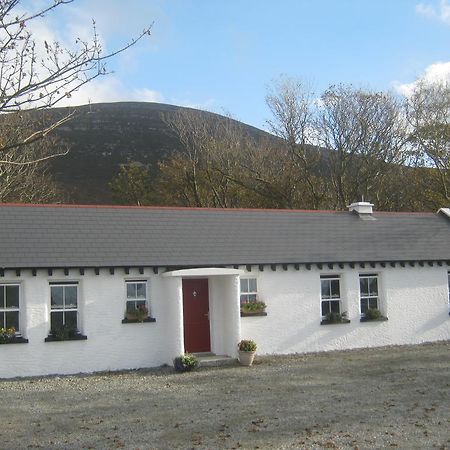 Mia'S Self Catering Holiday Cottage Donegal Claggan  Zewnętrze zdjęcie
