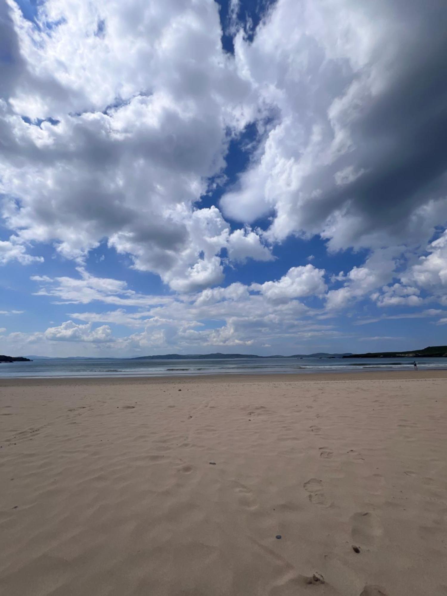 Mia'S Self Catering Holiday Cottage Donegal Claggan  Zewnętrze zdjęcie