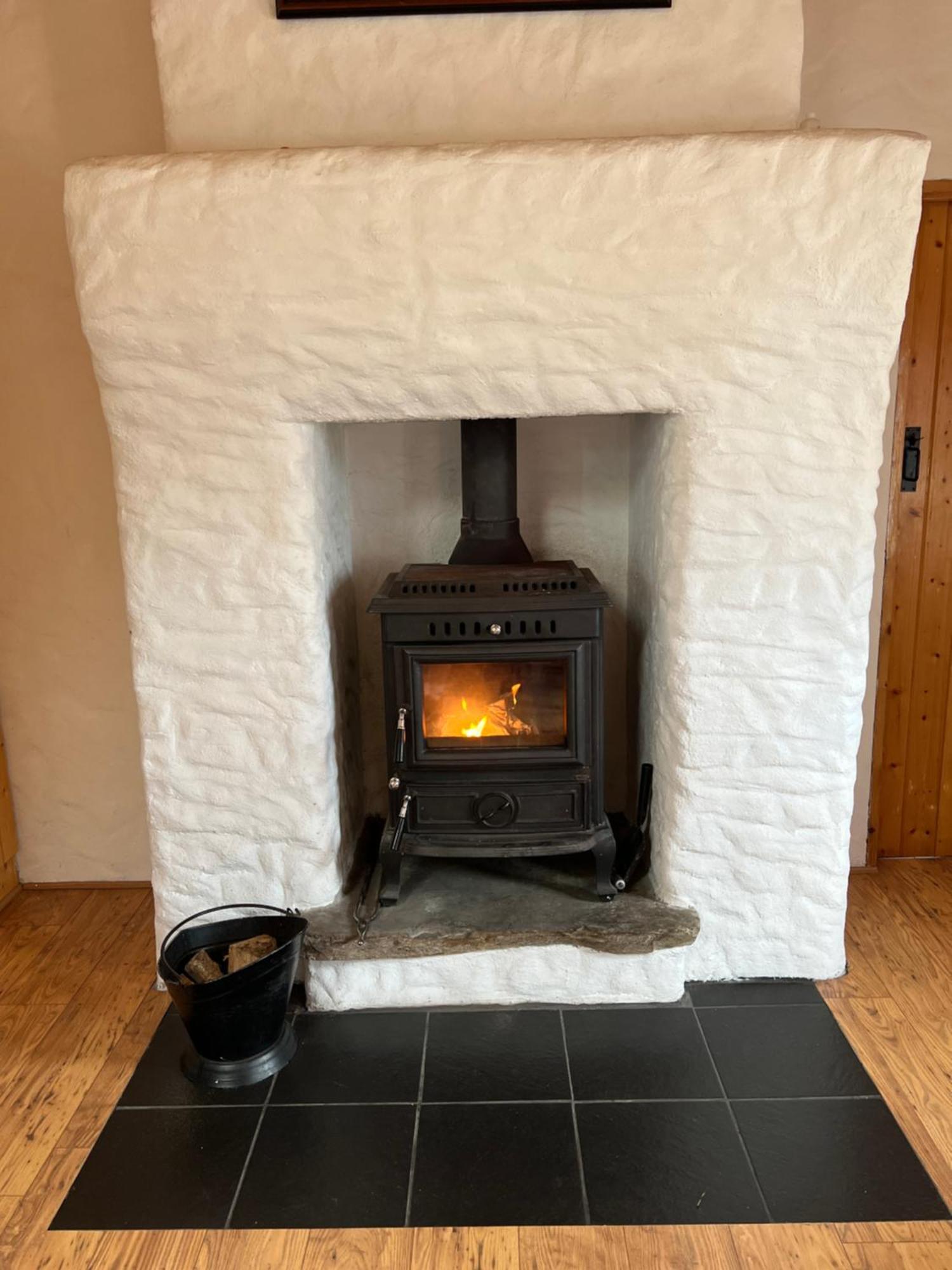 Mia'S Self Catering Holiday Cottage Donegal Claggan  Zewnętrze zdjęcie
