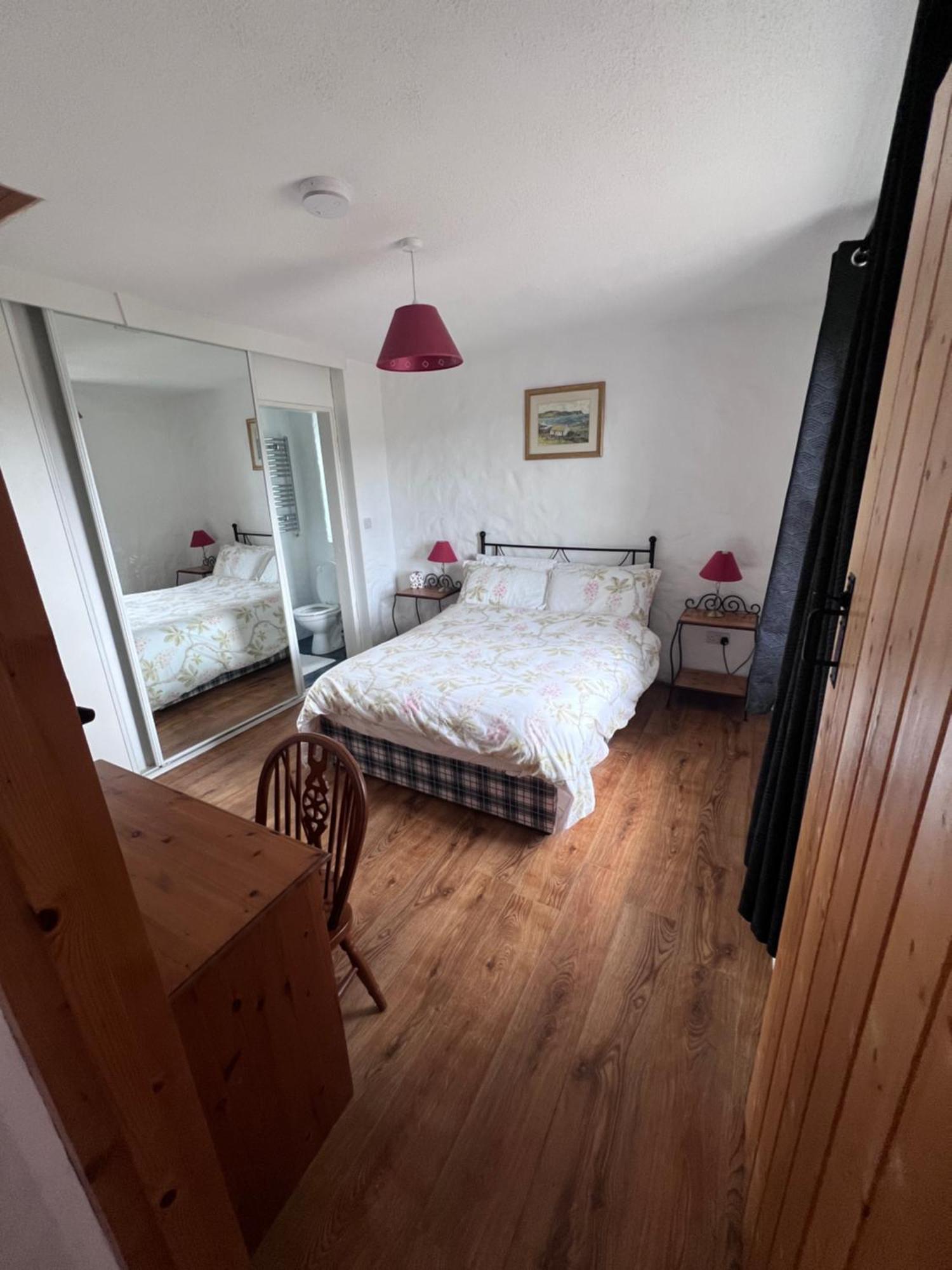 Mia'S Self Catering Holiday Cottage Donegal Claggan  Zewnętrze zdjęcie