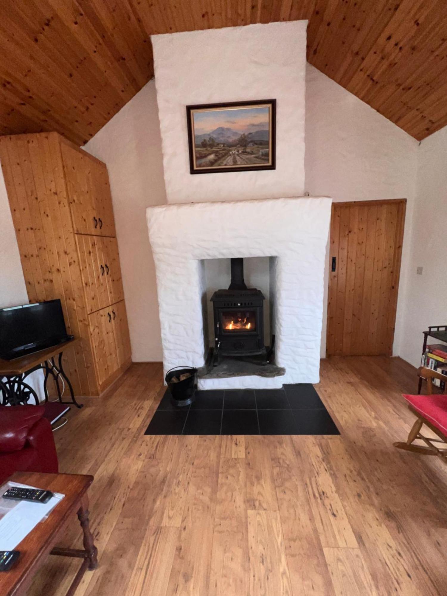 Mia'S Self Catering Holiday Cottage Donegal Claggan  Zewnętrze zdjęcie