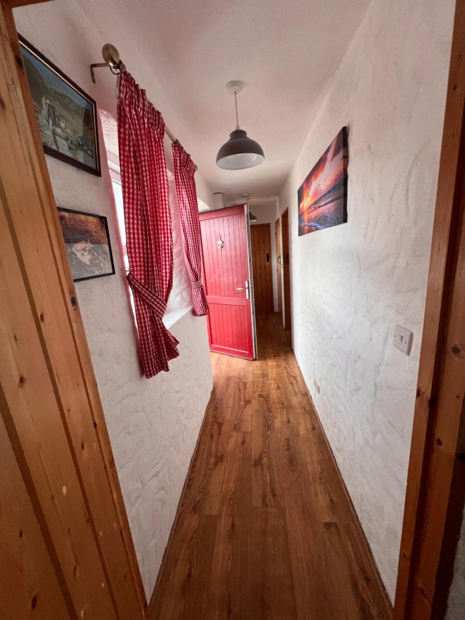 Mia'S Self Catering Holiday Cottage Donegal Claggan  Zewnętrze zdjęcie