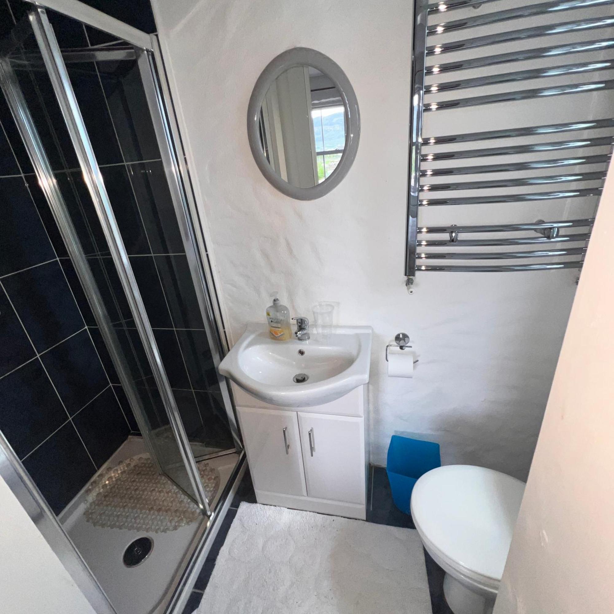 Mia'S Self Catering Holiday Cottage Donegal Claggan  Zewnętrze zdjęcie