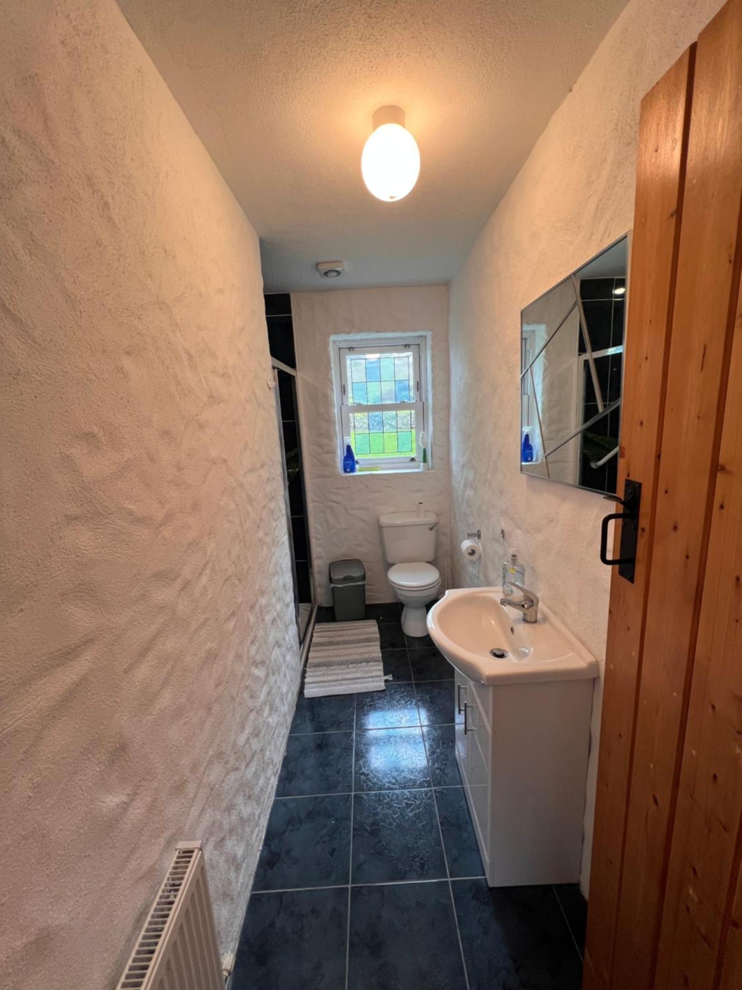 Mia'S Self Catering Holiday Cottage Donegal Claggan  Zewnętrze zdjęcie