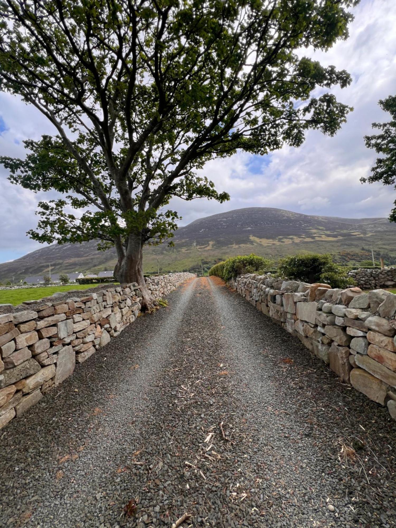 Mia'S Self Catering Holiday Cottage Donegal Claggan  Zewnętrze zdjęcie