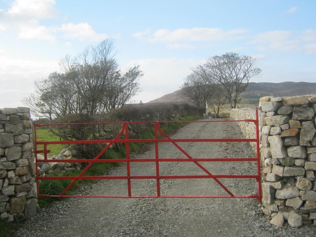 Mia'S Self Catering Holiday Cottage Donegal Claggan  Zewnętrze zdjęcie