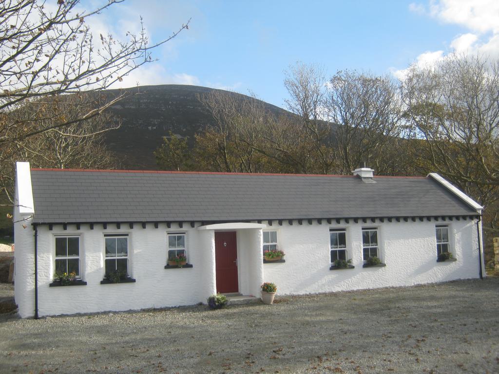 Mia'S Self Catering Holiday Cottage Donegal Claggan  Zewnętrze zdjęcie